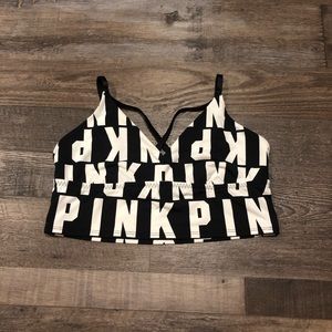 PINK Ultimate Sportsbra